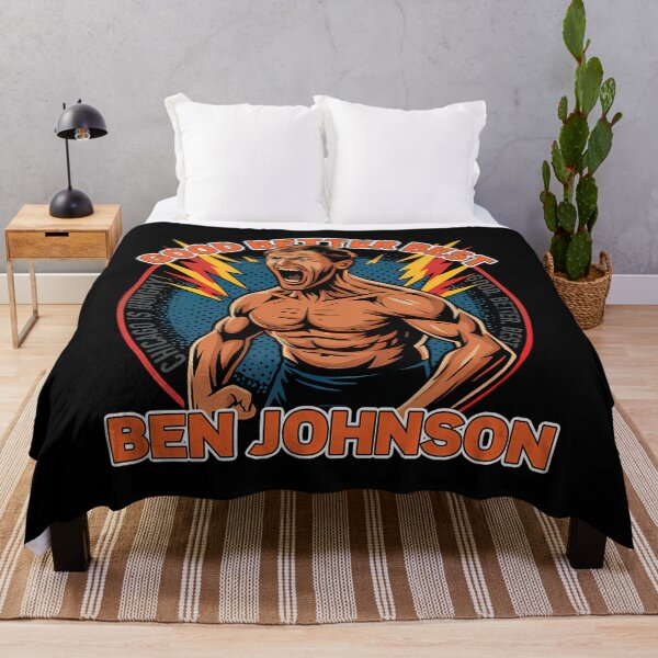 Item preview, Ben Johnson Good Better Best Chicago Football designed and sold by midsco.