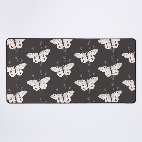 Item preview, Apollo Butterfly On A Flower designed and sold by SpottedPilot.