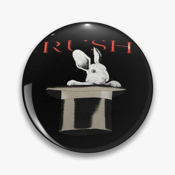 Item preview, Rush Band Music Vol. 01 designed and sold by prevetznanti.