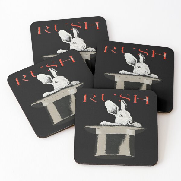 Item preview, Rush Band Music Vol. 01 designed and sold by prevetznanti.