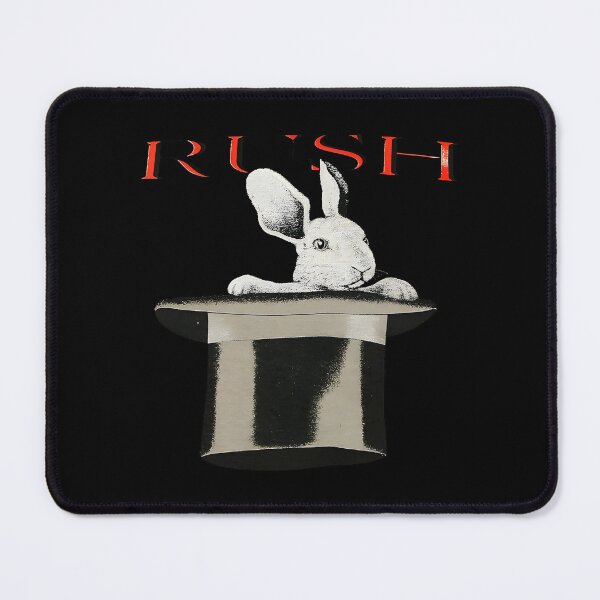 Item preview, Rush Band Music Vol. 01 designed and sold by prevetznanti.