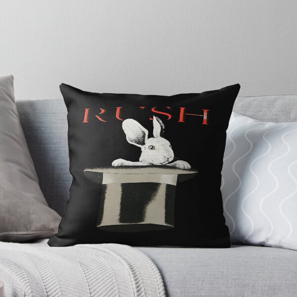 Item preview, Rush Band Music Vol. 01 designed and sold by prevetznanti.