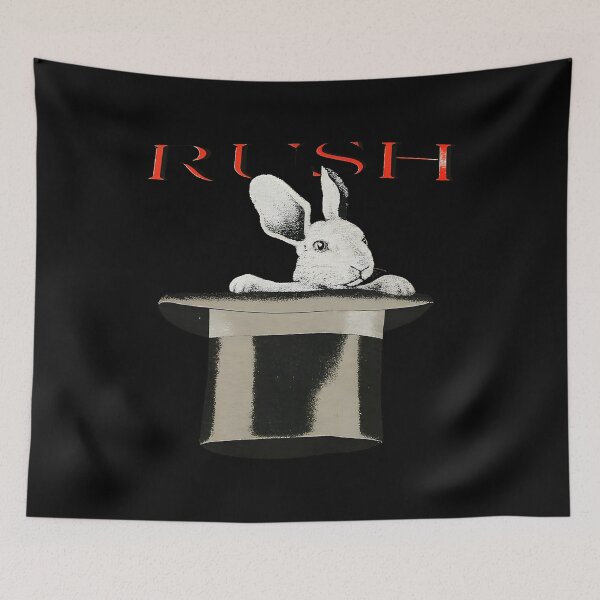 Item preview, Rush Band Music Vol. 01 designed and sold by prevetznanti.
