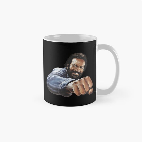 Item preview, Bud Spencer Carlo Pedersoli designed and sold by god-tattoo.