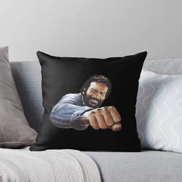 Item preview, Bud Spencer Carlo Pedersoli designed and sold by god-tattoo.