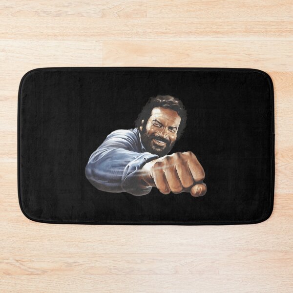 Item preview, Bud Spencer Carlo Pedersoli designed and sold by god-tattoo.