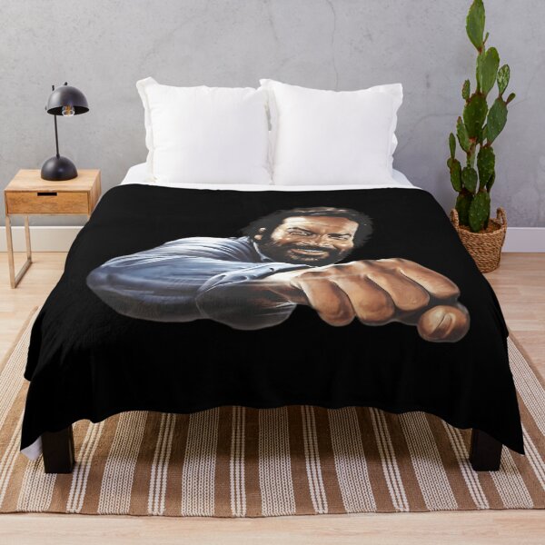 Item preview, Bud Spencer Carlo Pedersoli designed and sold by god-tattoo.