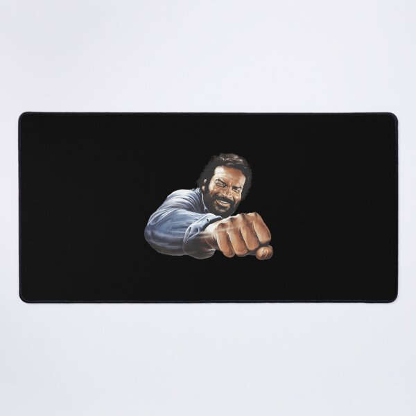 Item preview, Bud Spencer Carlo Pedersoli designed and sold by god-tattoo.