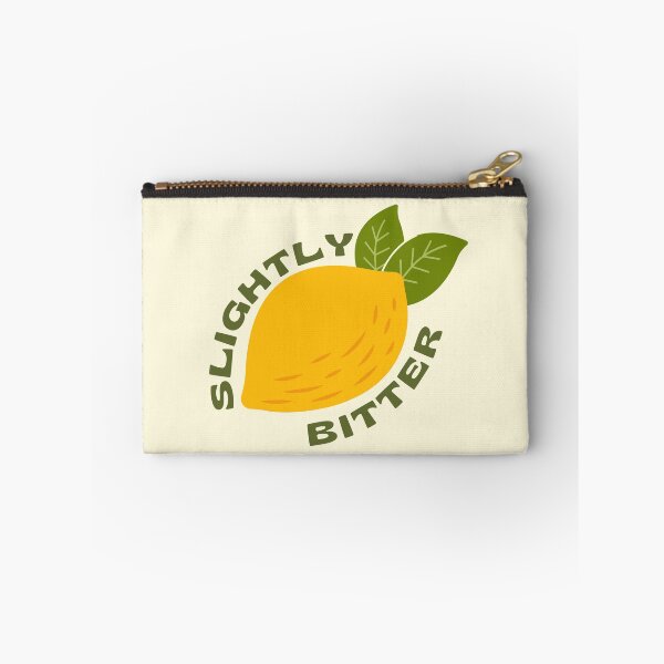 Item preview, Slightly Bitter designed and sold by Neadoodles.