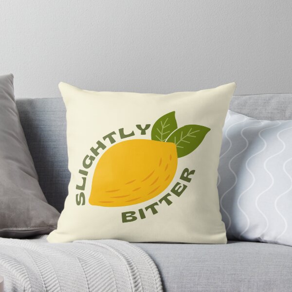 Item preview, Slightly Bitter designed and sold by Neadoodles.