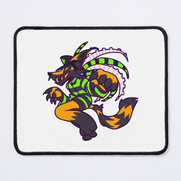 Item preview, Negaren designed and sold by Keona-Kellam-.