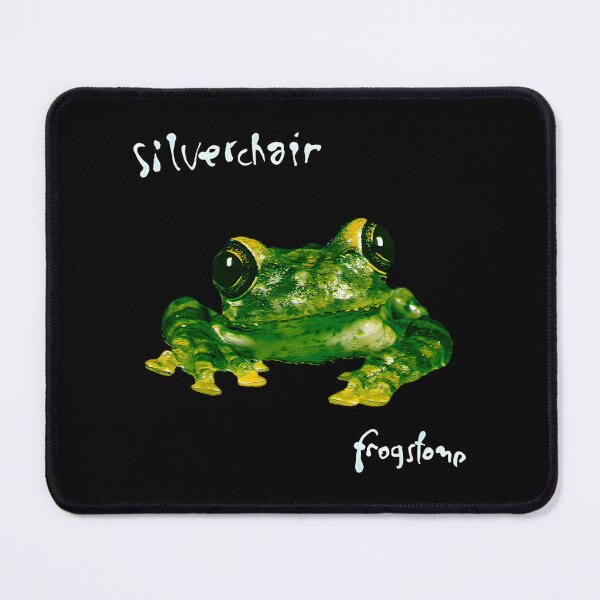 Item preview, Silverchair Frogstomp  designed and sold by prevetznanti.