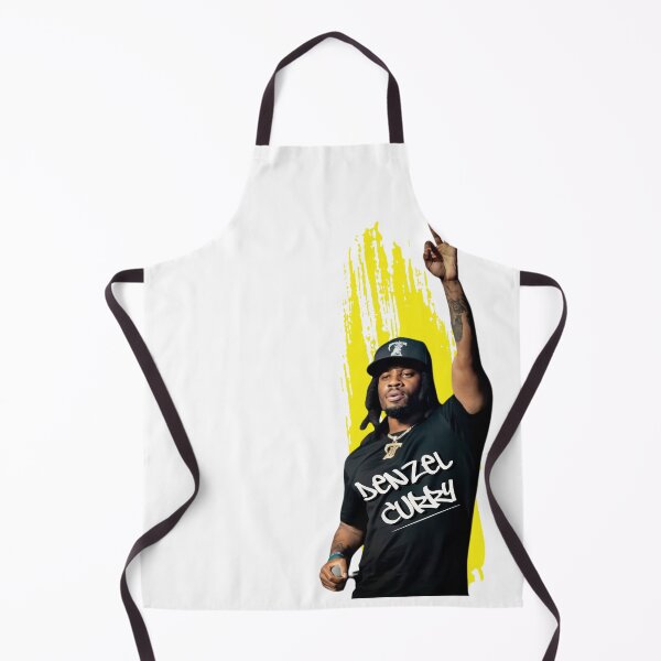 Item preview, Denzel Curry Painted Effect T-Shirt and Sticker designed and sold by DiverseDazzle.