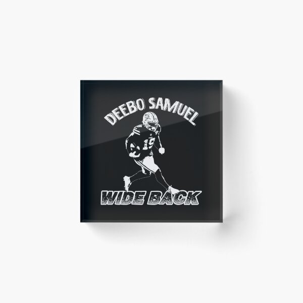 Item preview, Deebo Samuel Is Back designed and sold by CHOL-eBuCKMAN.