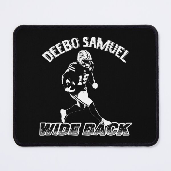 Item preview, Deebo Samuel Is Back designed and sold by CHOL-eBuCKMAN.