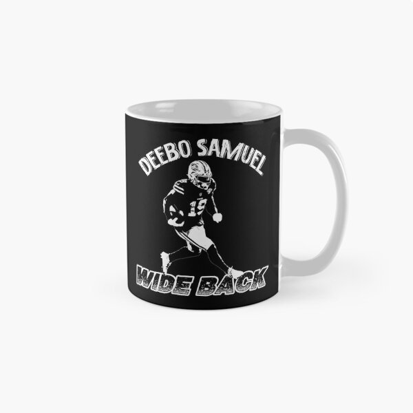 Item preview, Deebo Samuel Is Back designed and sold by CHOL-eBuCKMAN.