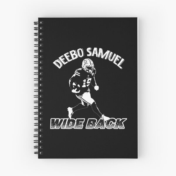 Item preview, Deebo Samuel Is Back designed and sold by CHOL-eBuCKMAN.