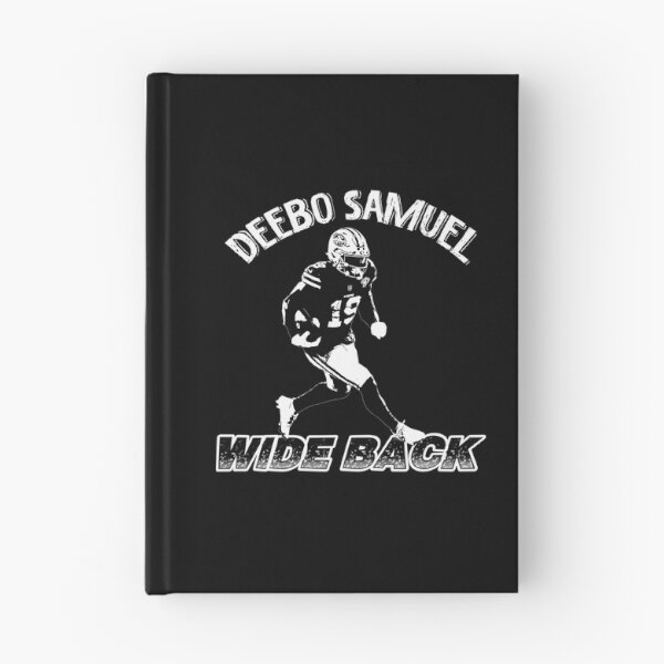 Item preview, Deebo Samuel Is Back designed and sold by CHOL-eBuCKMAN.