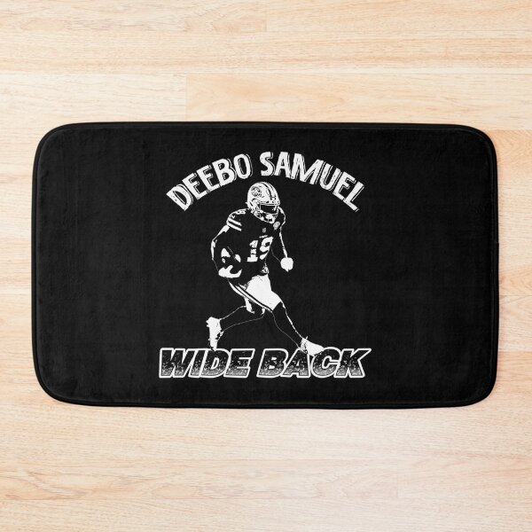 Item preview, Deebo Samuel Is Back designed and sold by CHOL-eBuCKMAN.