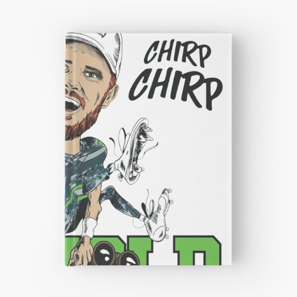 Item preview, Sam Darnold Seattle Caricature Art designed and sold by OrloSchneider.