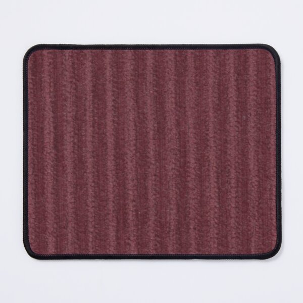 Item preview, Red Corduroy designed and sold by ZedColors.