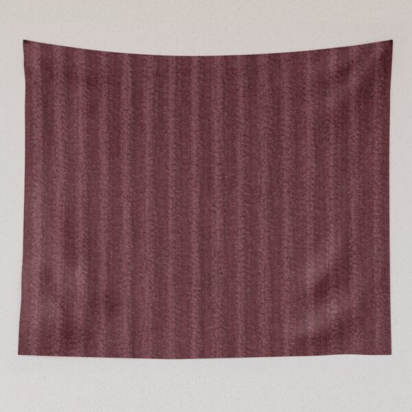 Item preview, Red Corduroy  designed and sold by ZedColors.