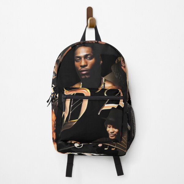 Item preview, d’angelo soul legend – retro music art designed and sold by AngelaOquinn32.