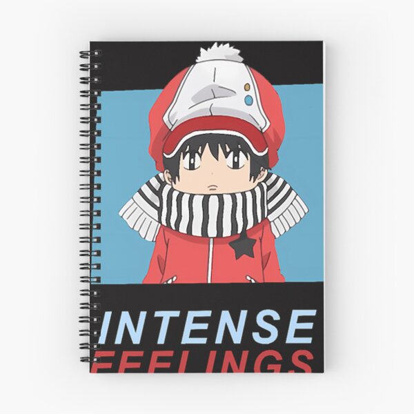 Item preview, Kotaro Lives Intense Feelingsa designed and sold by LeePoston.