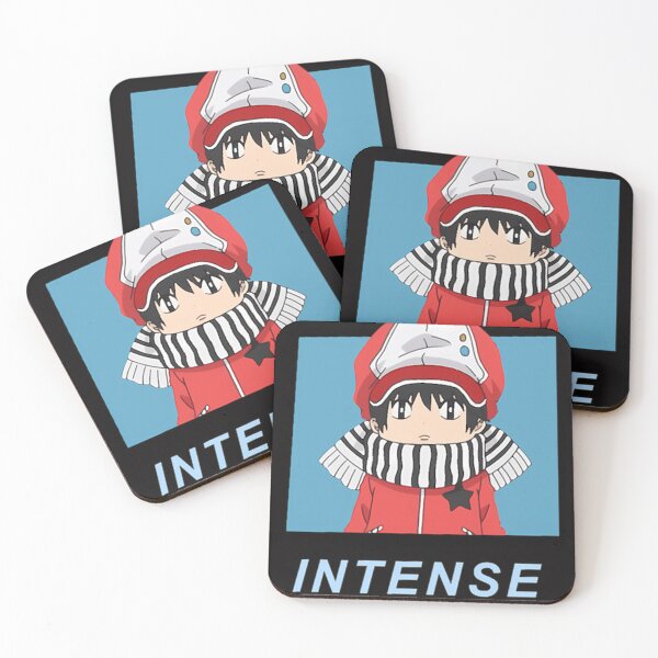 Item preview, Kotaro Lives Intense Feelingsa designed and sold by LeePoston.