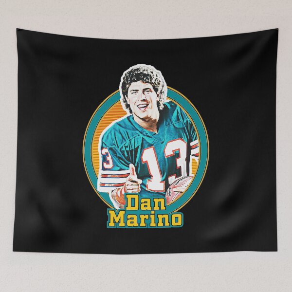 Item preview, Retro Football Legend Number 13 Vintage Portrait designed and sold by OrloSchneider.