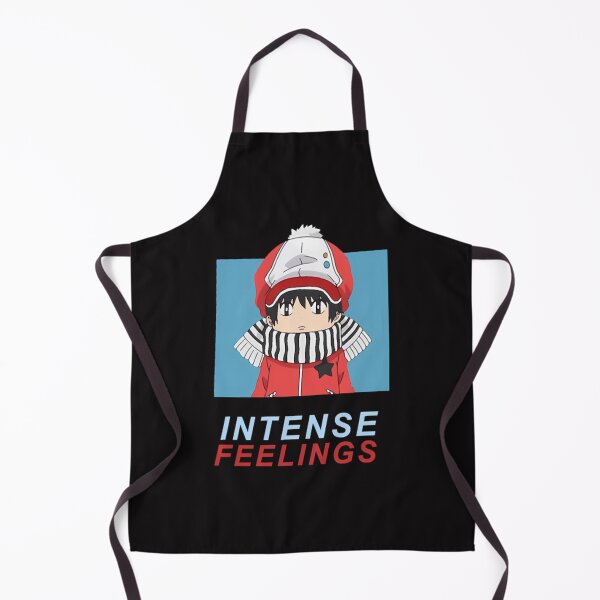 Item preview, Kotaro Lives Intense Feelingsa designed and sold by LeePoston.