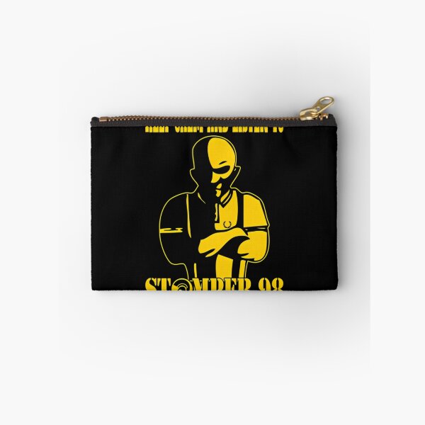 Item preview, Stomper 98 Band designed and sold by bilaalmagekr.