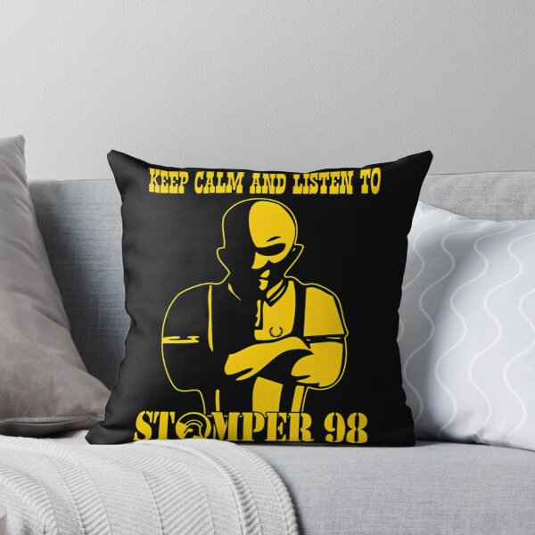 Item preview, Stomper 98 Band designed and sold by bilaalmagekr.
