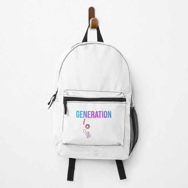 Item preview, Generation Loss Letters designed and sold by J-amieMay-o.