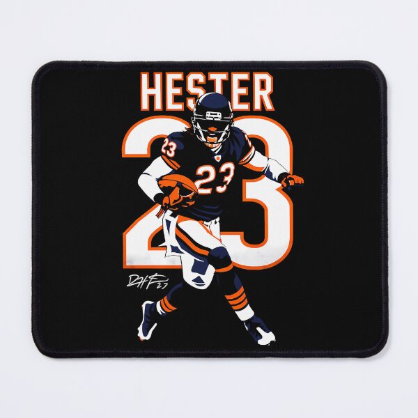 Item preview, Devin Hester Bears 23 designed and sold by AHAPPYdesigns.