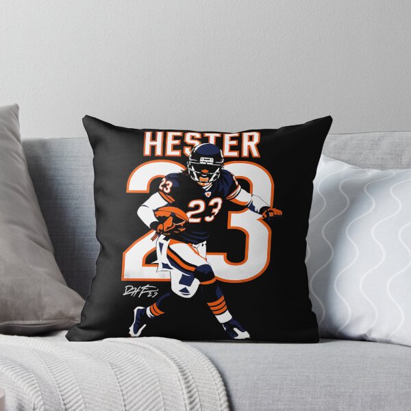Item preview,  Devin Hester Bears 23  designed and sold by AHAPPYdesigns.