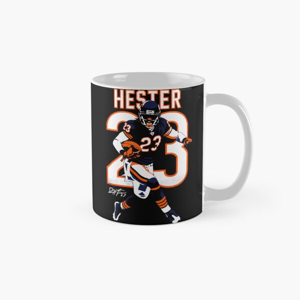 Item preview,  Devin Hester Bears 23  designed and sold by AHAPPYdesigns.
