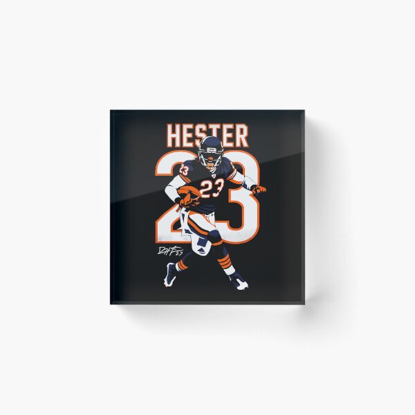 Item preview,  Devin Hester Bears 23  designed and sold by AHAPPYdesigns.