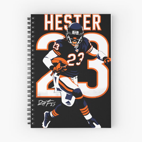 Item preview,  Devin Hester Bears 23  designed and sold by AHAPPYdesigns.