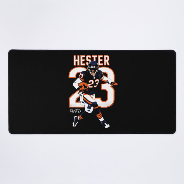 Item preview,  Devin Hester Bears 23  designed and sold by AHAPPYdesigns.