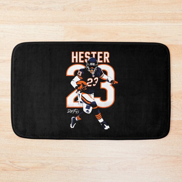 Item preview,  Devin Hester Bears 23  designed and sold by AHAPPYdesigns.