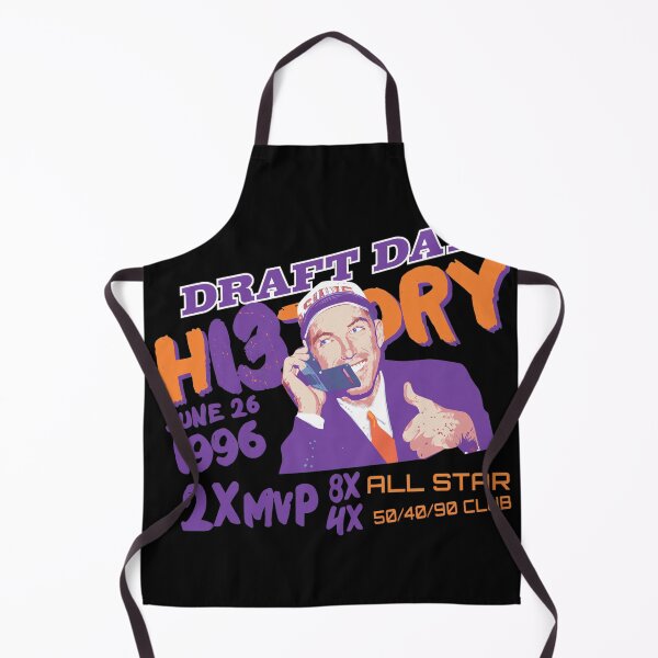 Item preview, 1996 Draft Day Basketball History Vintage designed and sold by OrloSchneider.