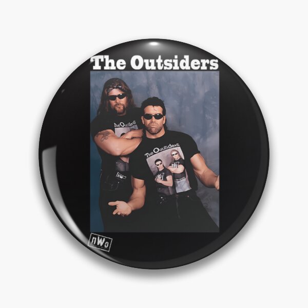 Item preview, The Outsiders designed and sold by LeePoston.