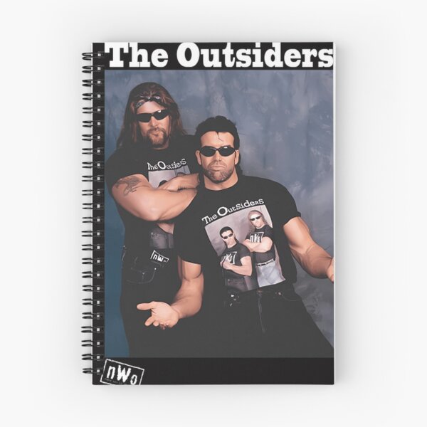 Item preview, The Outsiders designed and sold by LeePoston.