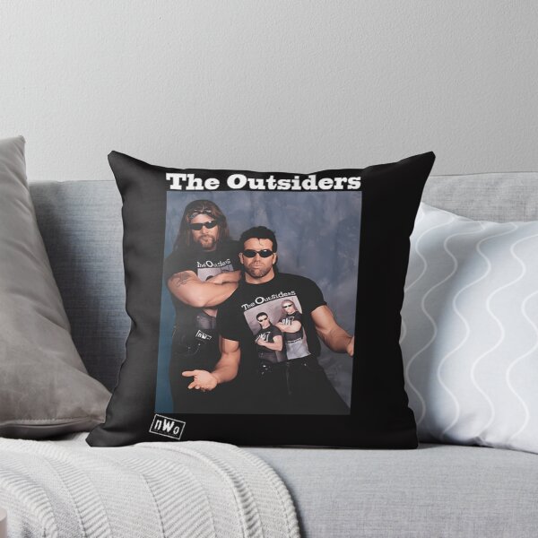 Item preview, The Outsiders designed and sold by LeePoston.