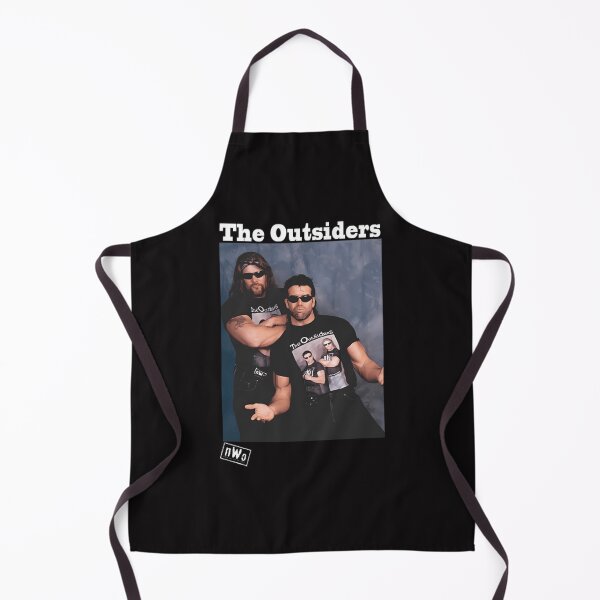 Item preview, The Outsiders designed and sold by LeePoston.