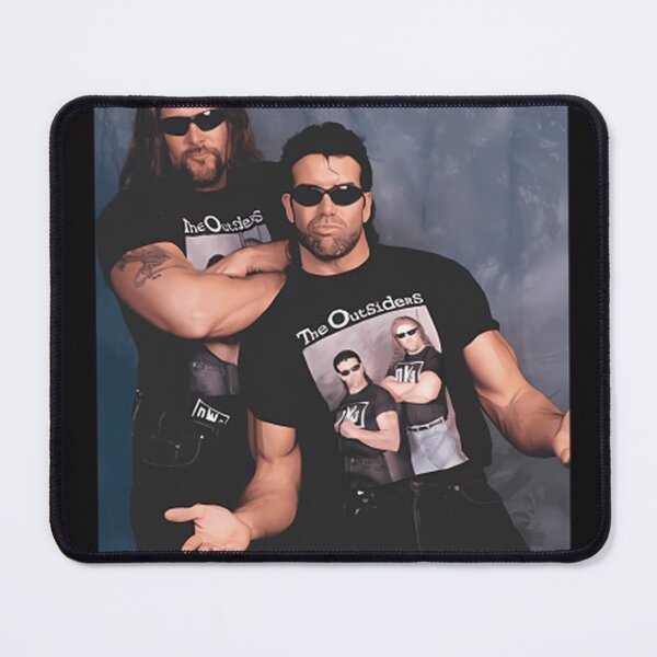 Item preview, The Outsiders designed and sold by LeePoston.
