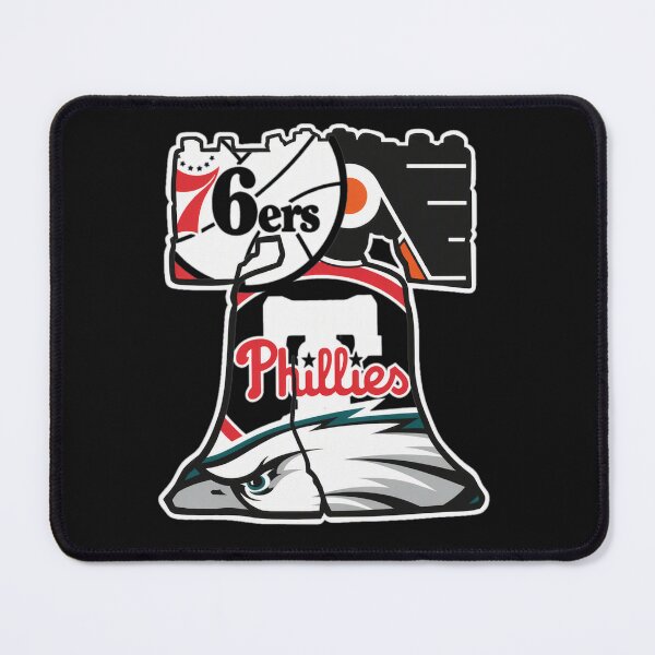 Item preview, Philly Sports Liberty Bell designed and sold by Jamrpenter.