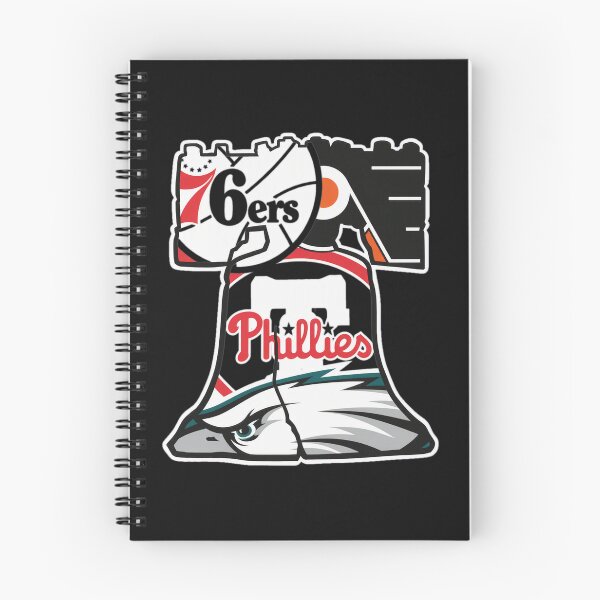 Item preview, Philly Sports Liberty Bell  designed and sold by Jamrpenter.