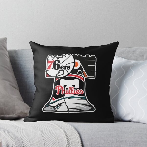 Item preview, Philly Sports Liberty Bell  designed and sold by Jamrpenter.